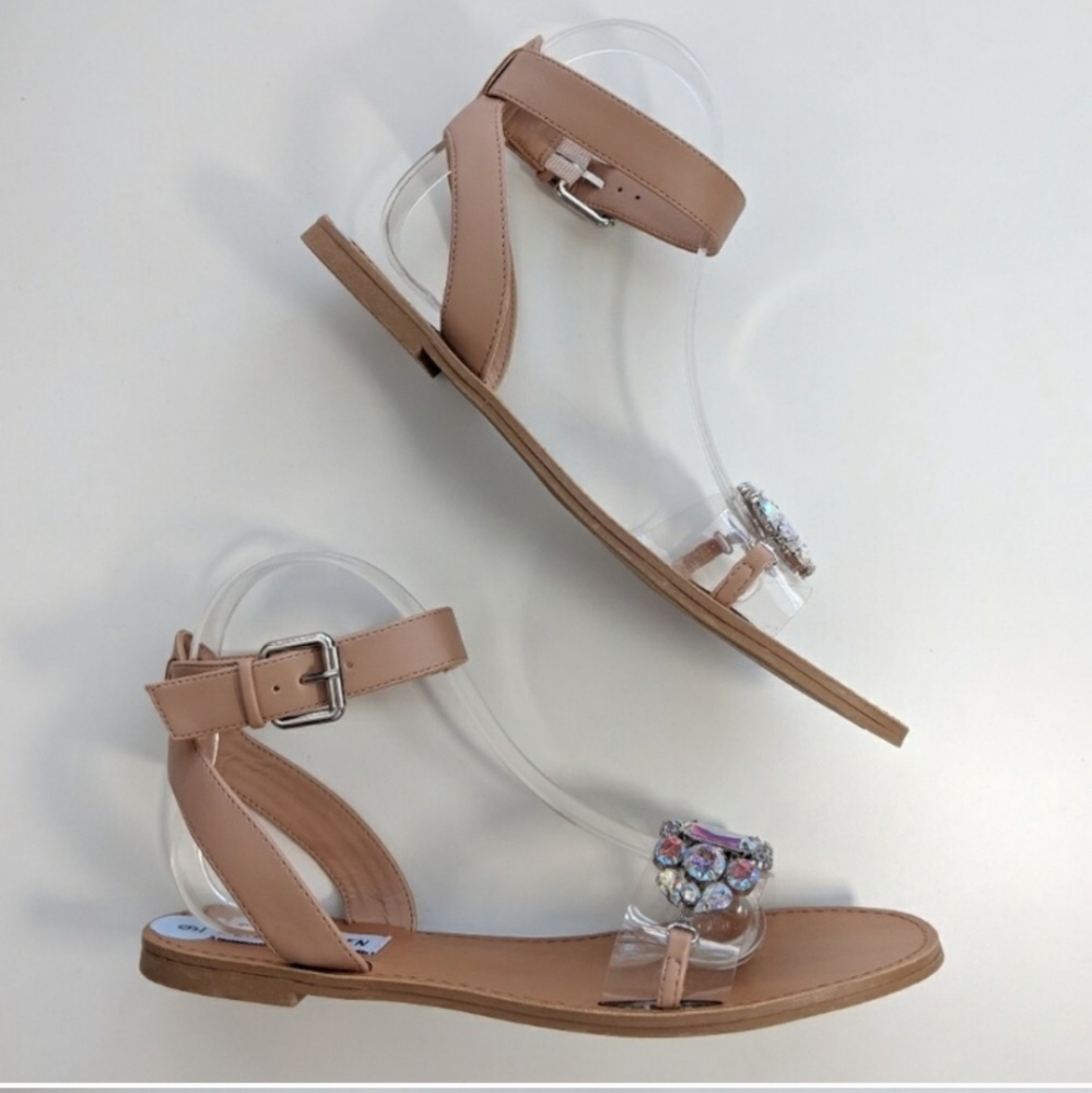 Steve Madden Layla Sandals